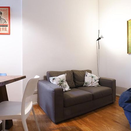 Primopiano - Ugo Bassi Apartment Milan Exterior photo